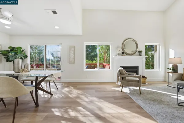 $699,000 | 4852 Starflower Drive, Martinez, CA 94553