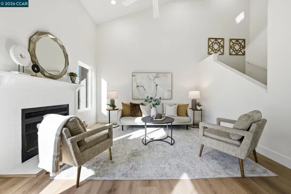 $699,000 | 4852 Starflower Drive, Martinez, CA 94553