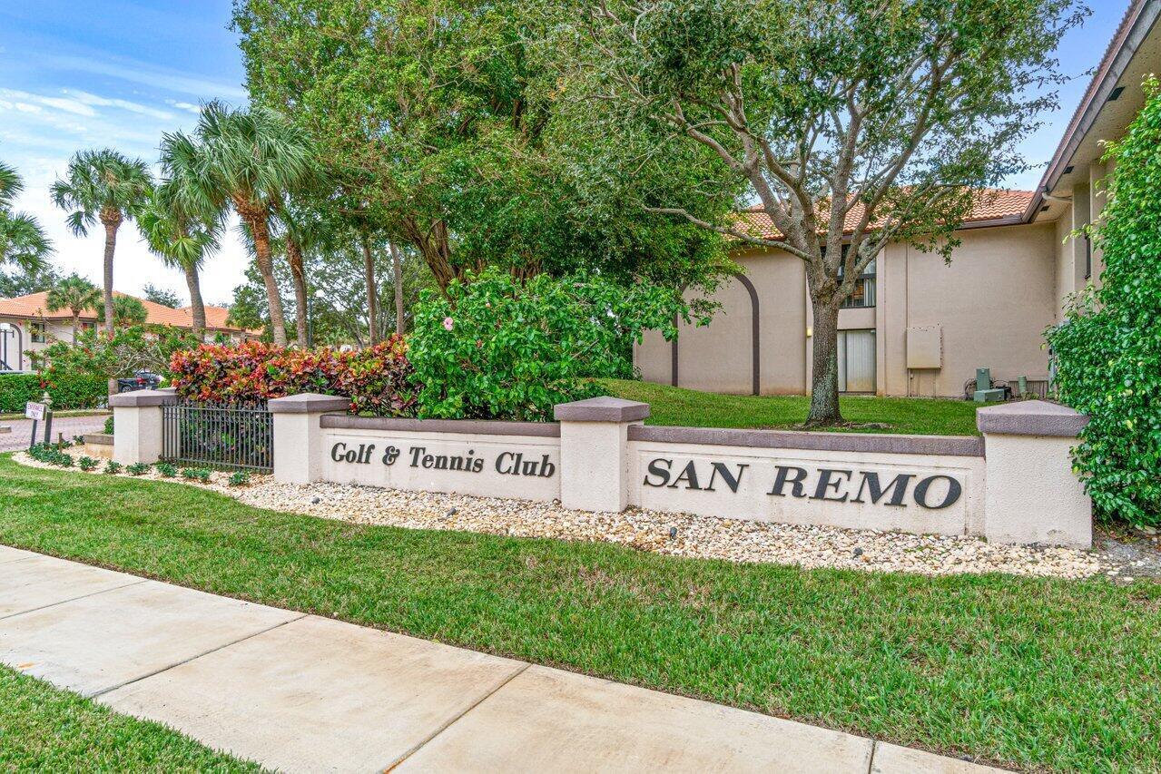 5200 East Club Circle, Unit 106 Boca Raton, FL 33487 - Photo 2 of 31 031-5200EastClubCircle-106-BocaRaton-FL-