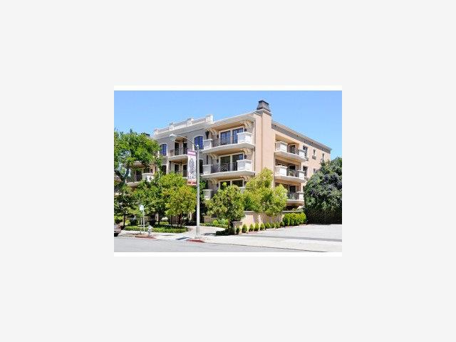 512 Primrose Road, Unit PHB Burlingame, CA 94010 - Photo 1 of 9 Gallery Image 1