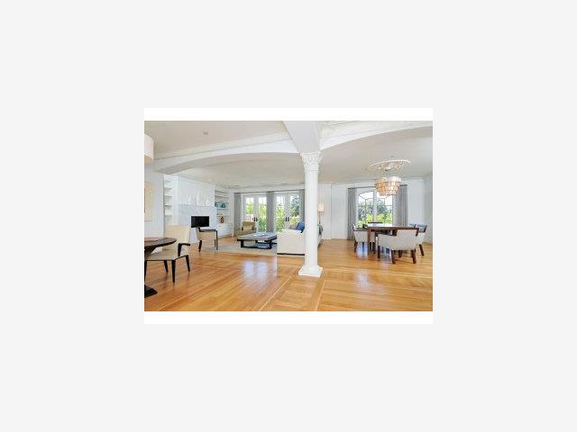 512 Primrose Road, Unit PHB Burlingame, CA 94010 - Photo 2 of 9 Gallery Image 2