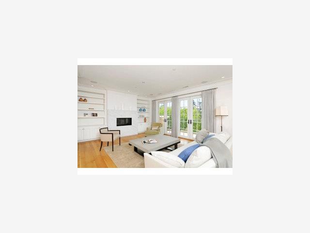 512 Primrose Road, Unit PHB Burlingame, CA 94010 - Photo 3 of 9 Gallery Image 3