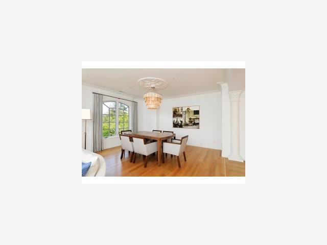 512 Primrose Road, Unit PHB Burlingame, CA 94010 - Photo 4 of 9 Gallery Image 4