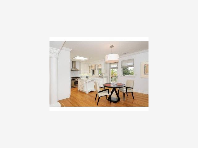 512 Primrose Road, Unit PHB Burlingame, CA 94010 - Photo 5 of 9 Gallery Image 5