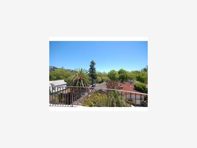 512 Primrose Road, Unit PHB Burlingame, CA 94010 - Photo 9 of 9 Gallery Image 9