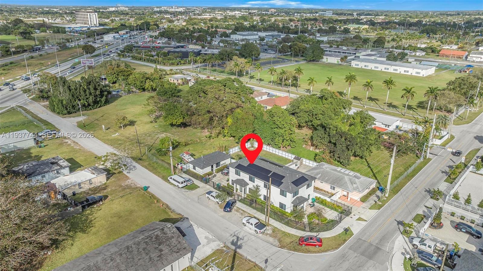 11851 Southwest 220th Street Miami, FL 33170 - Photo 20 of 23