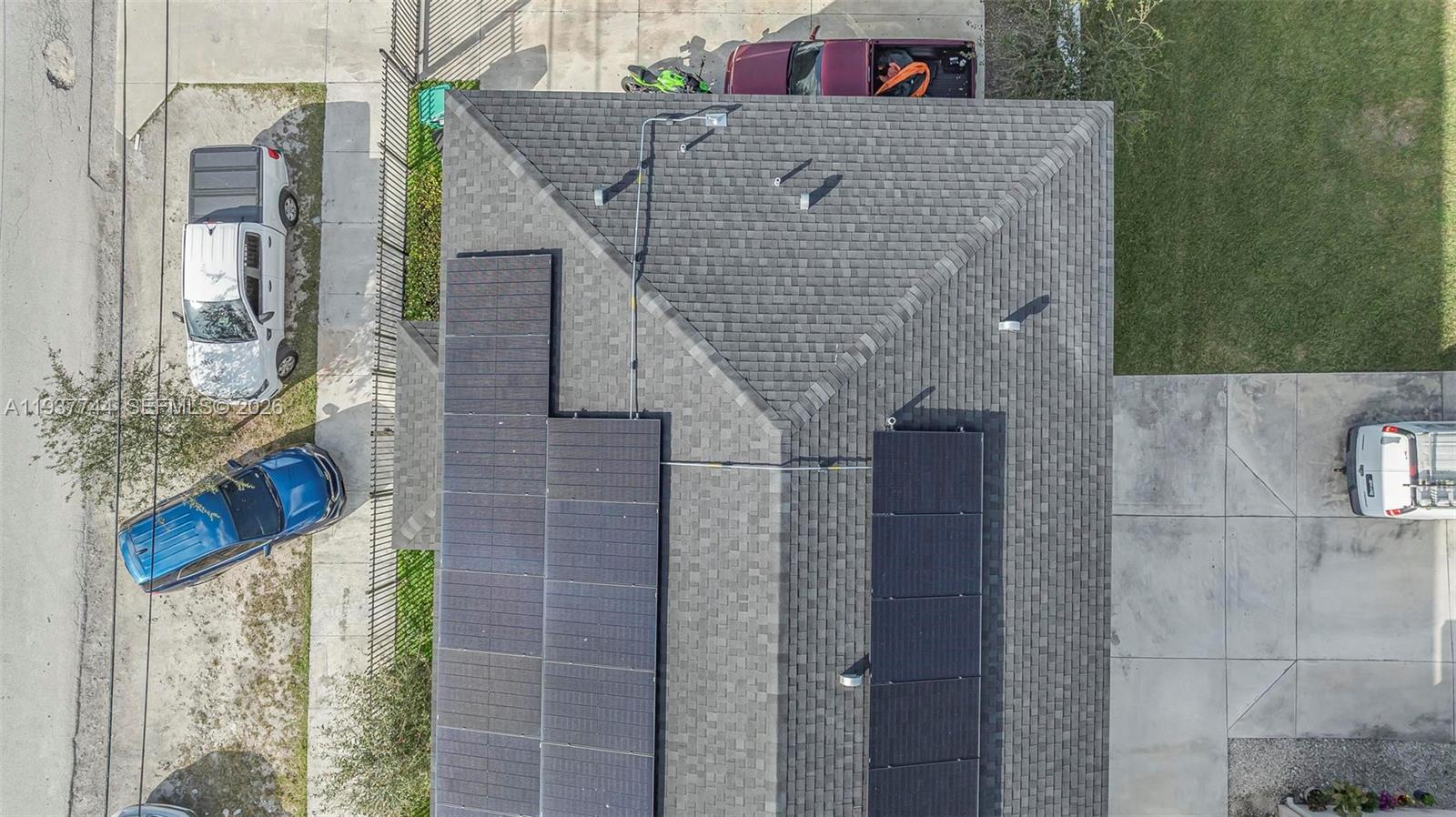 11851 Southwest 220th Street Miami, FL 33170 - Photo 22 of 23