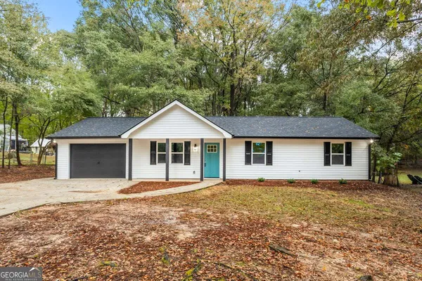 $259,900 | 25 Woodcrest Drive, Covington, GA 30016