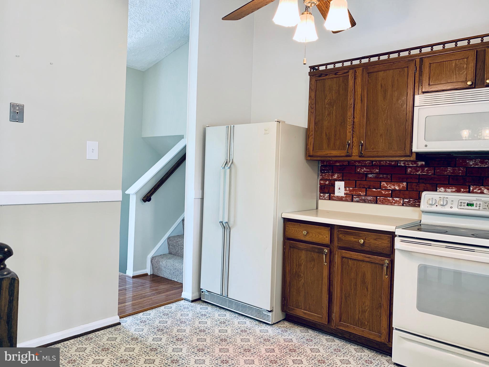 37 Yew Road Baltimore, MD 21221 - Photo 13 of 55 Kitchen