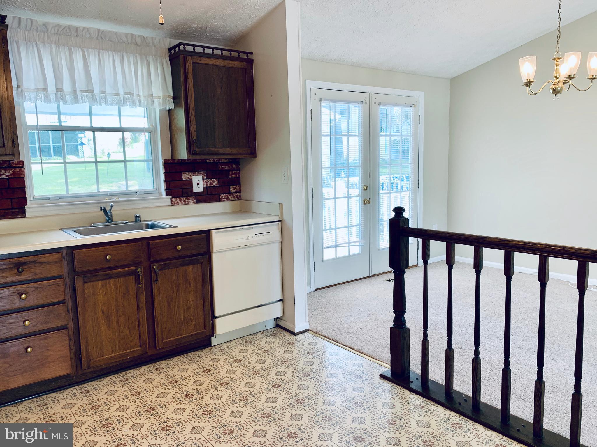 37 Yew Road Baltimore, MD 21221 - Photo 15 of 55 Kitchen