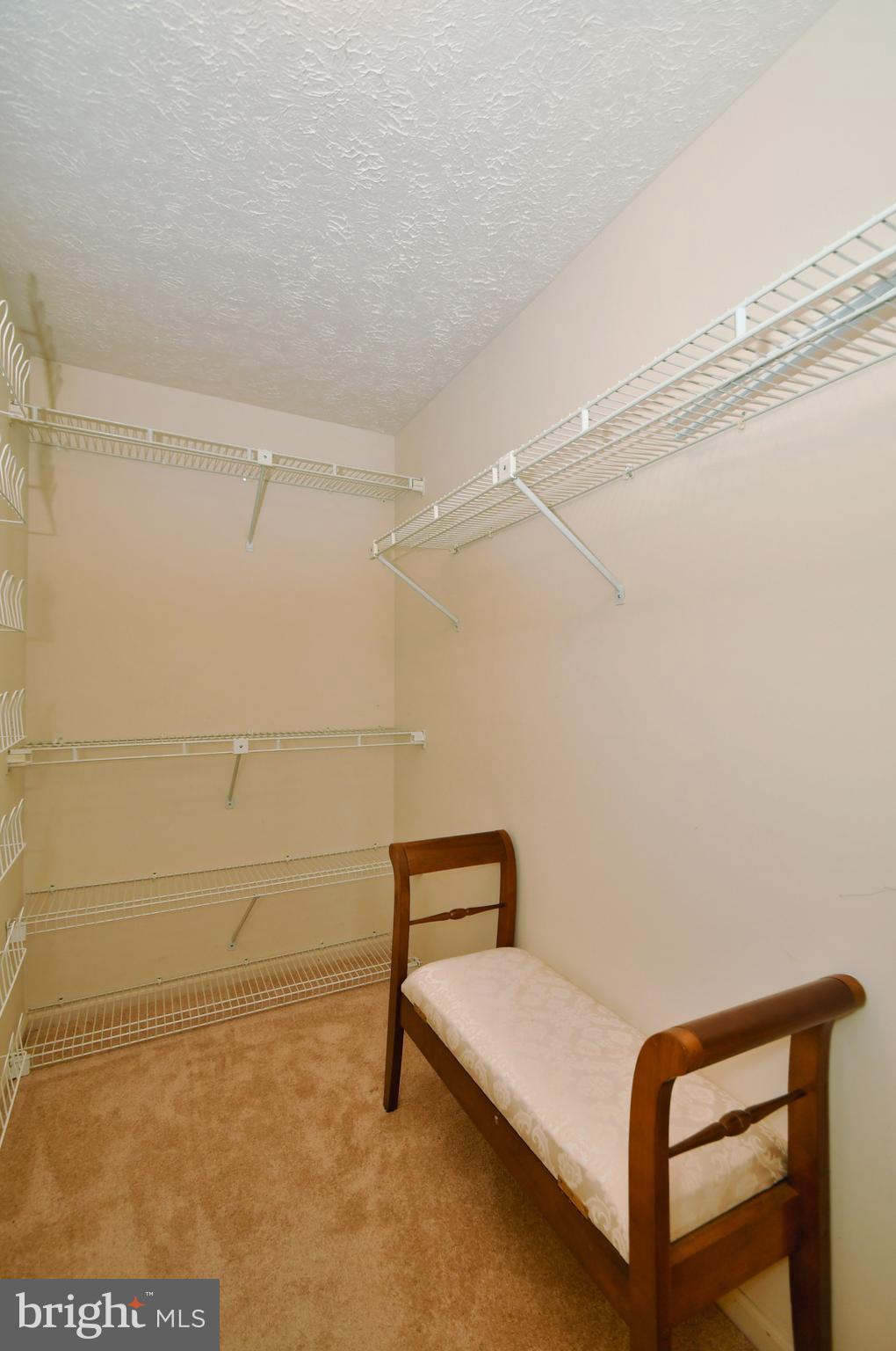 37 Yew Road Baltimore, MD 21221 - Photo 36 of 55 Walk-in Closet