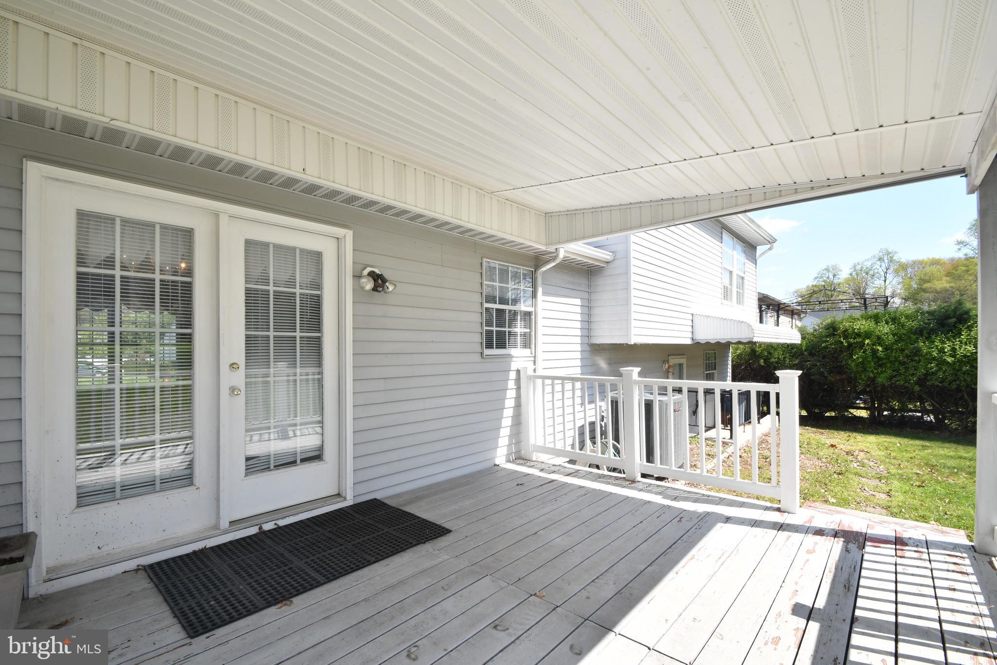 37 Yew Road Baltimore, MD 21221 - Photo 48 of 55