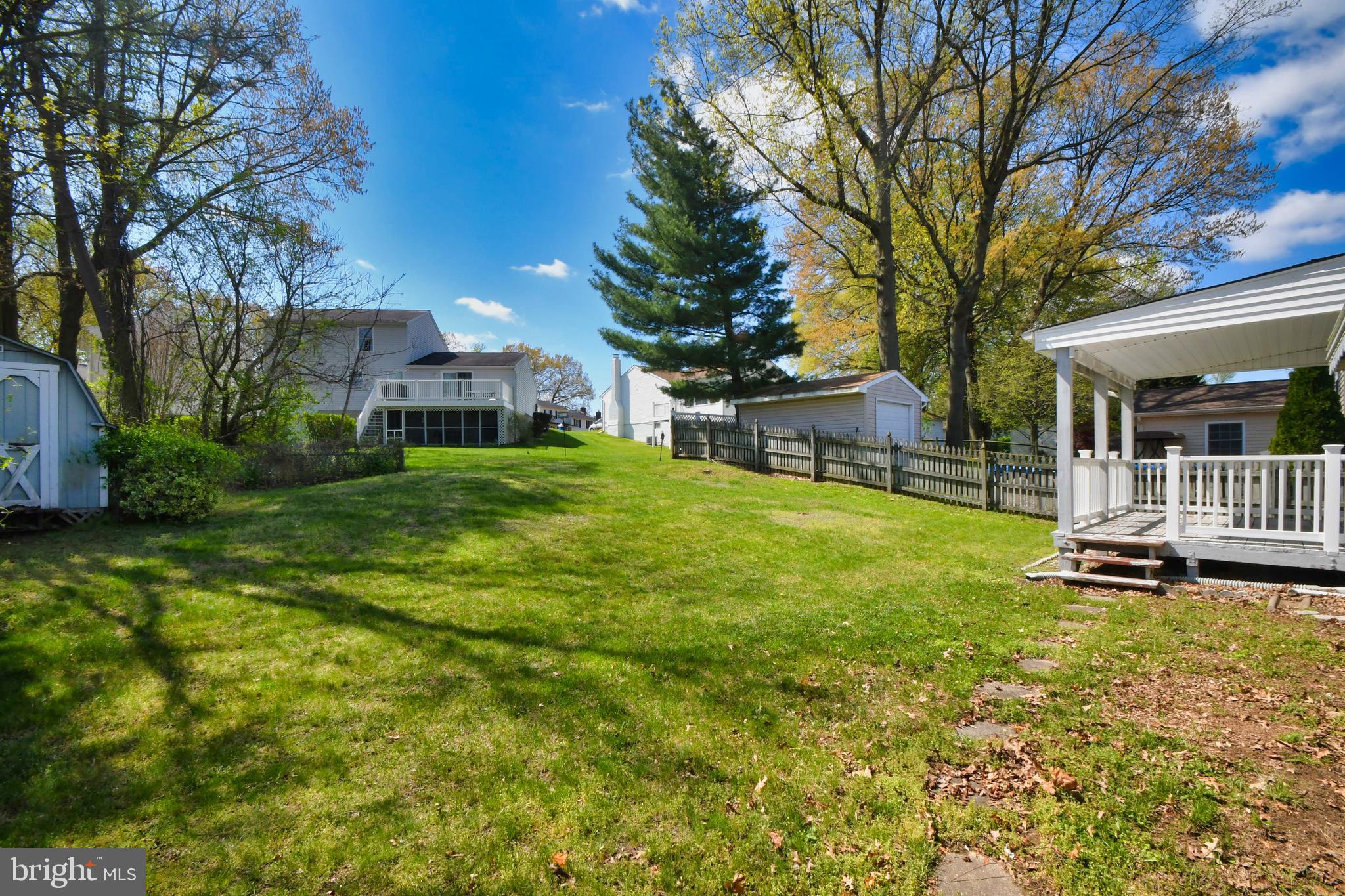37 Yew Road Baltimore, MD 21221 - Photo 52 of 55