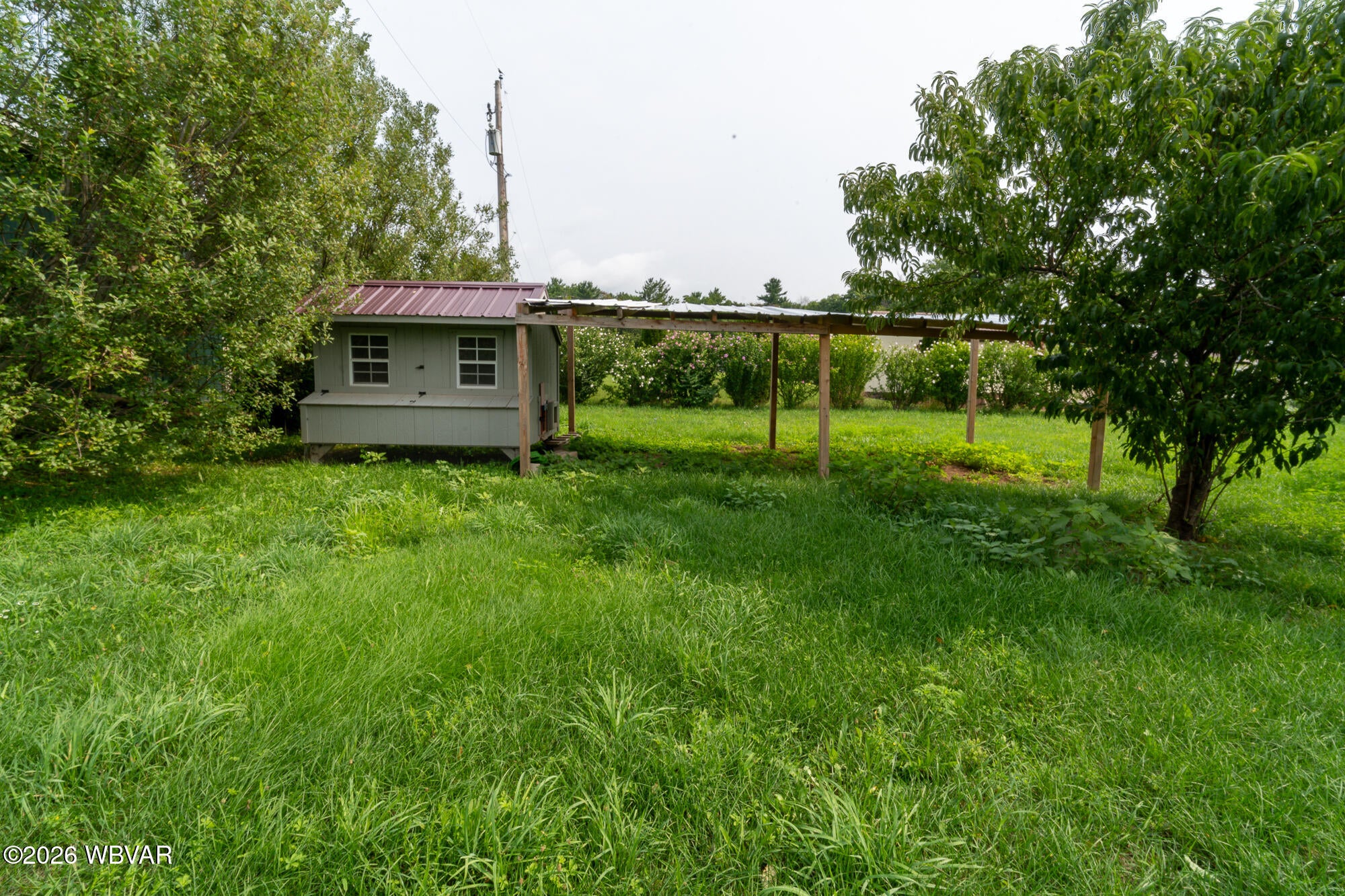 67 Watson Road Allenwood, PA 17810 - Photo 45 of 56 Gallery Image 45