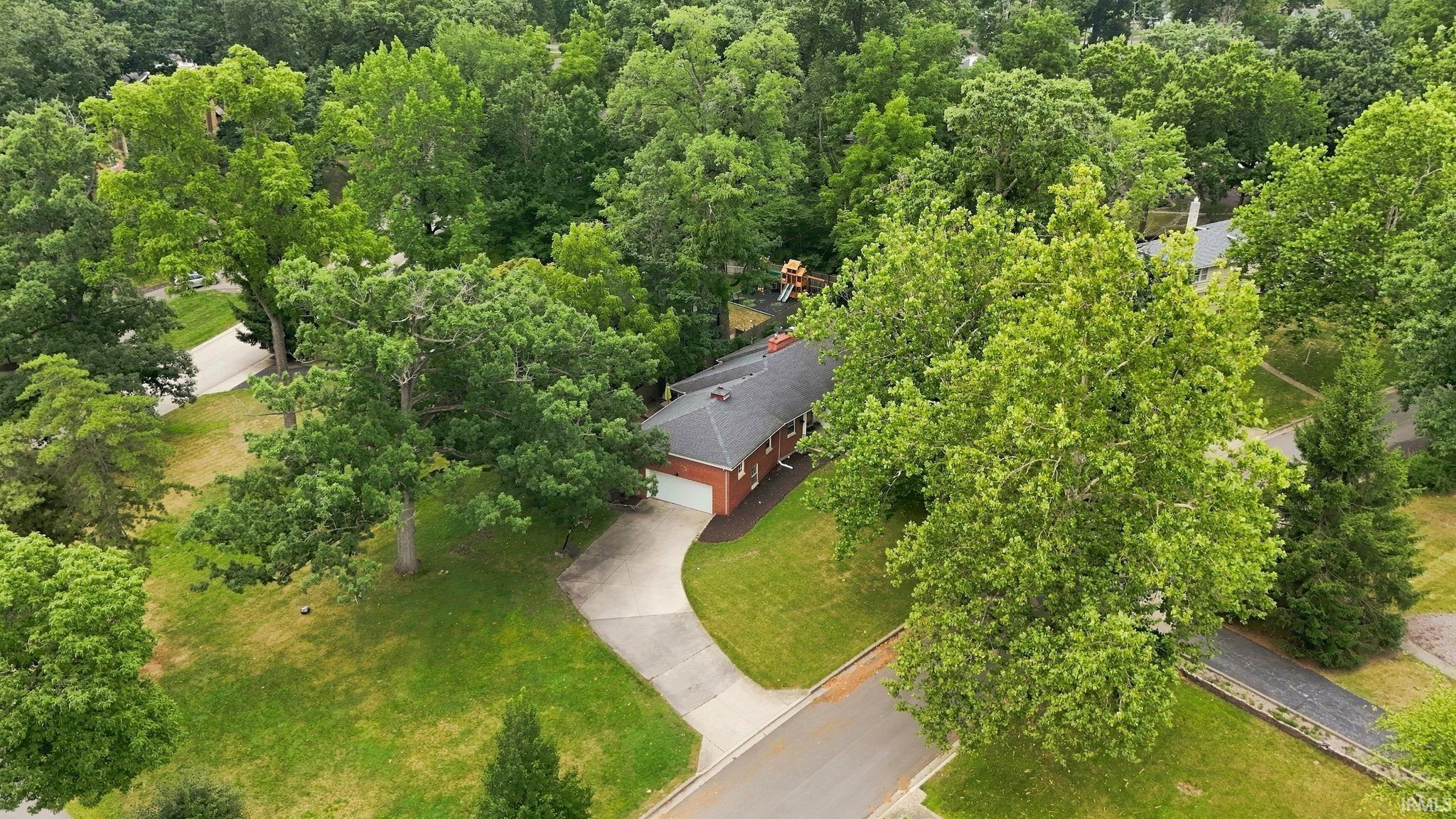 3601 Mulberry Road Fort Wayne, IN 46802 - Photo 2 of 41 Gallery Image 2