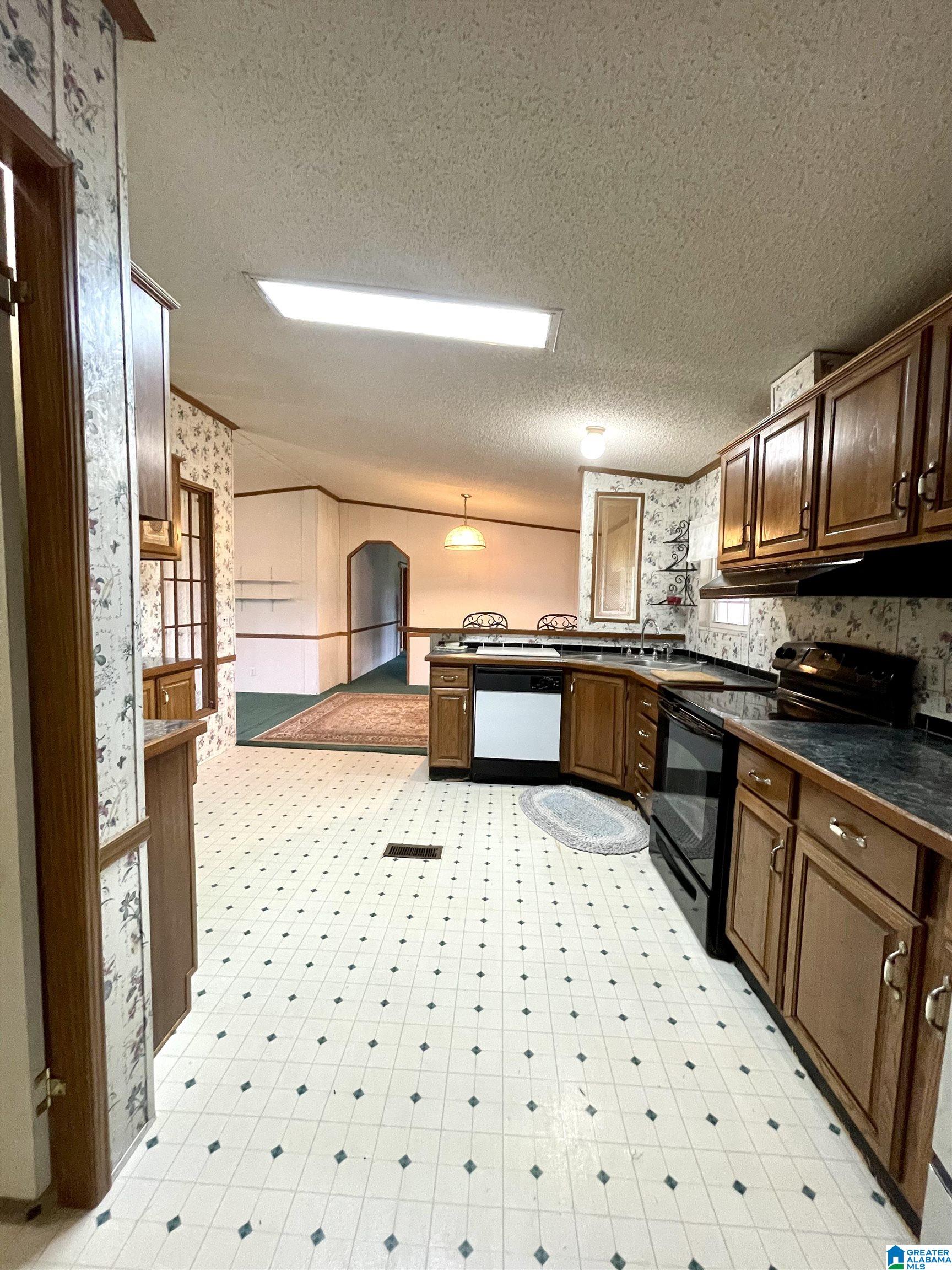 1779 Ray Wyatt Road Ashville, AL 35953 - Photo 17 of 40