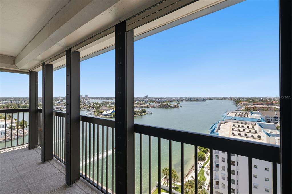 9415 Blind Pass Road, Unit PH4 St. Pete Beach, FL 33706 - Photo 54 of 67