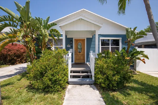 $935,000 | 2317 Fogarty Avenue, Key West, FL 33040