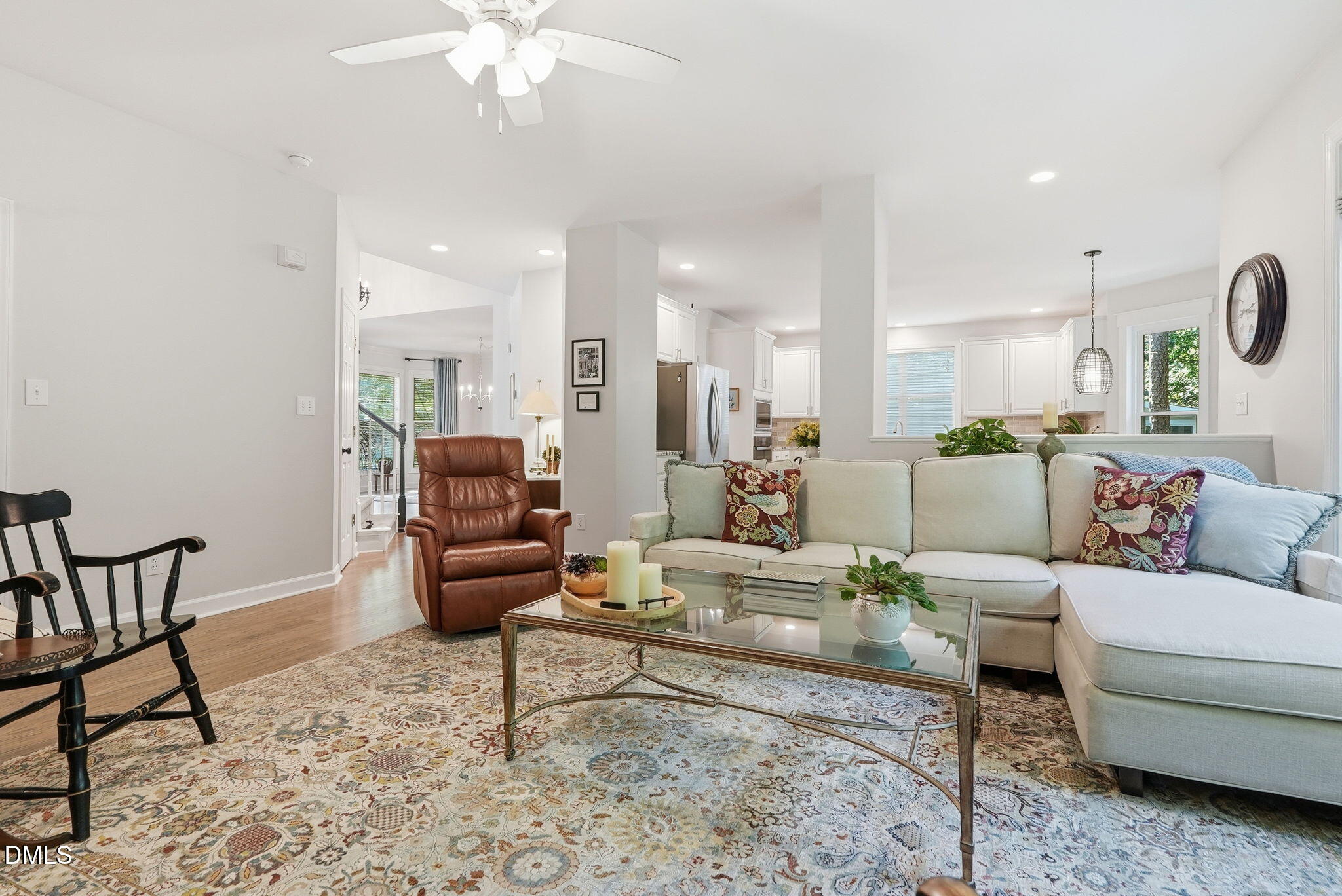 5052 Bartons Enclave Lane Raleigh, NC 27613 - Photo 27 of 100