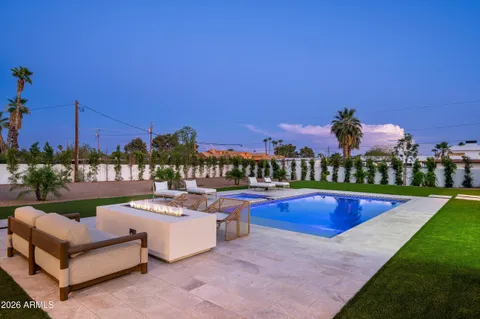 $4,875,000 | 6711 East Jenan Drive, Scottsdale, AZ 85254