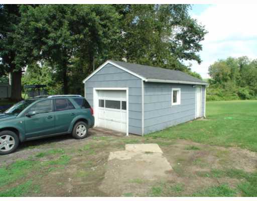 227 Smithfield Road Masontown, PA 15461 - Photo 3 of 9 Parking Lot/Garage.