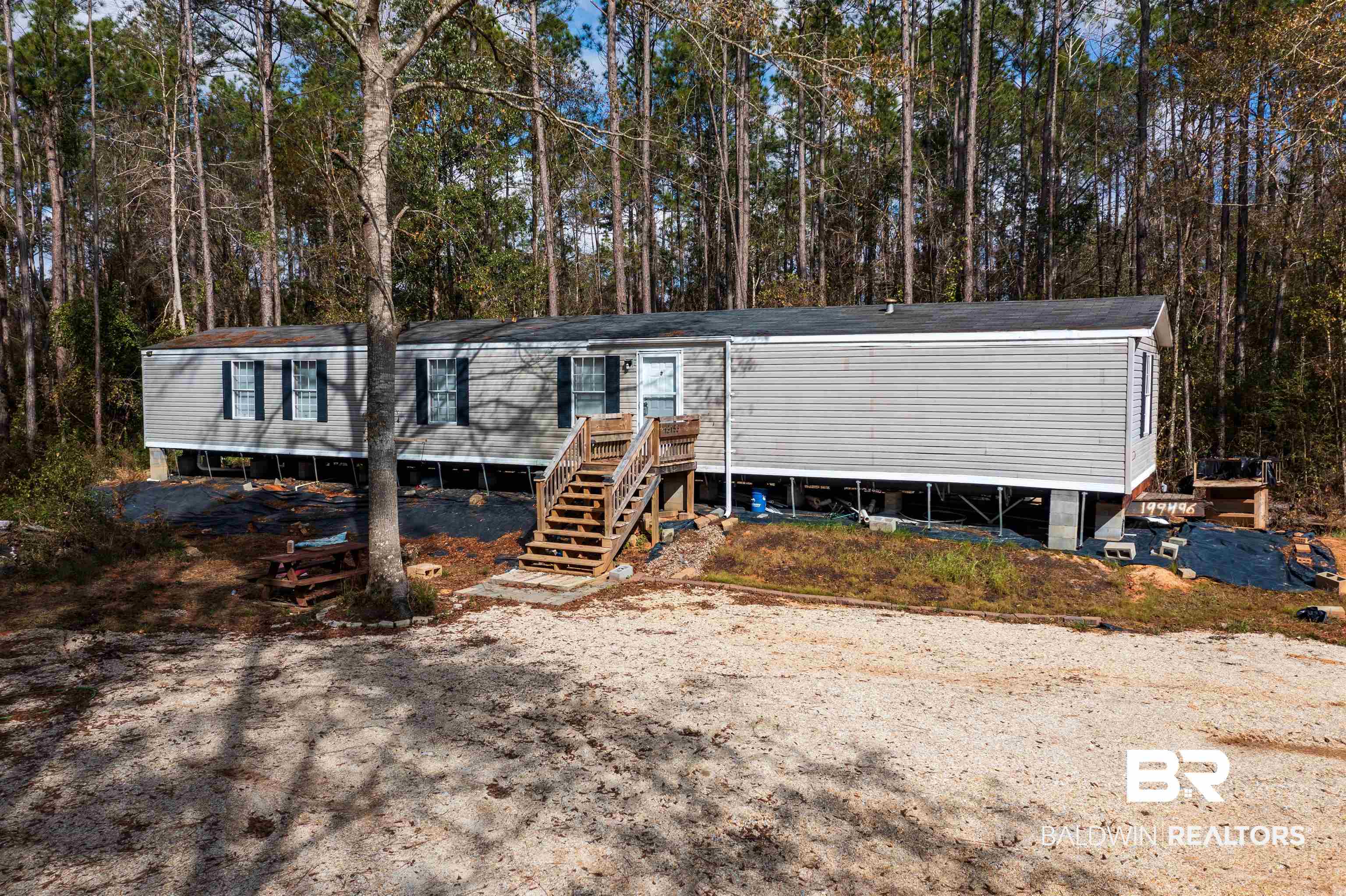 17338 River Road Summerdale, AL 36580 - Photo 1 of 31
