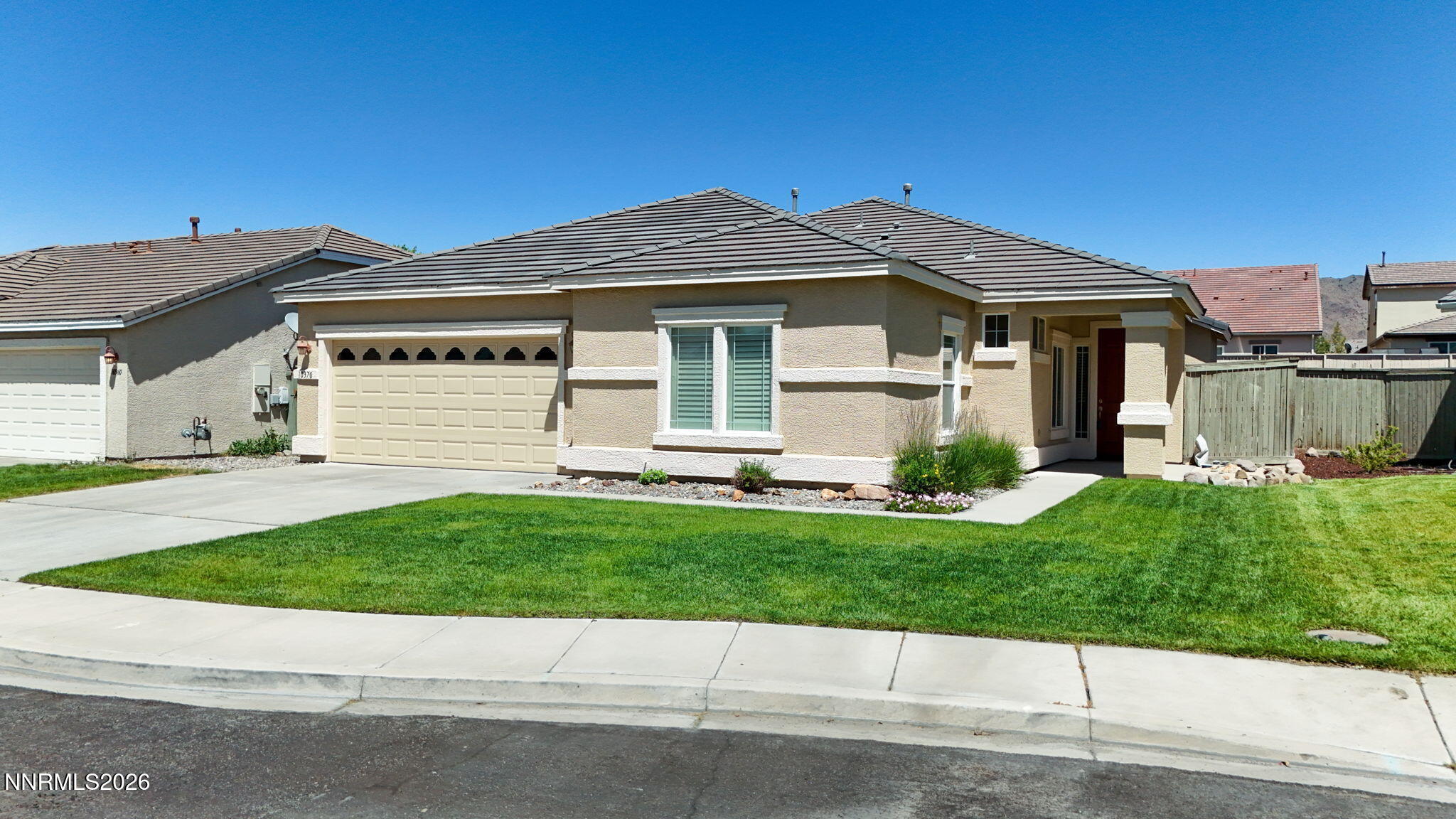10370 Rosemount Drive Reno, NV 89521 - Photo 1 of 16 1-web-or-mls-01 Exterior