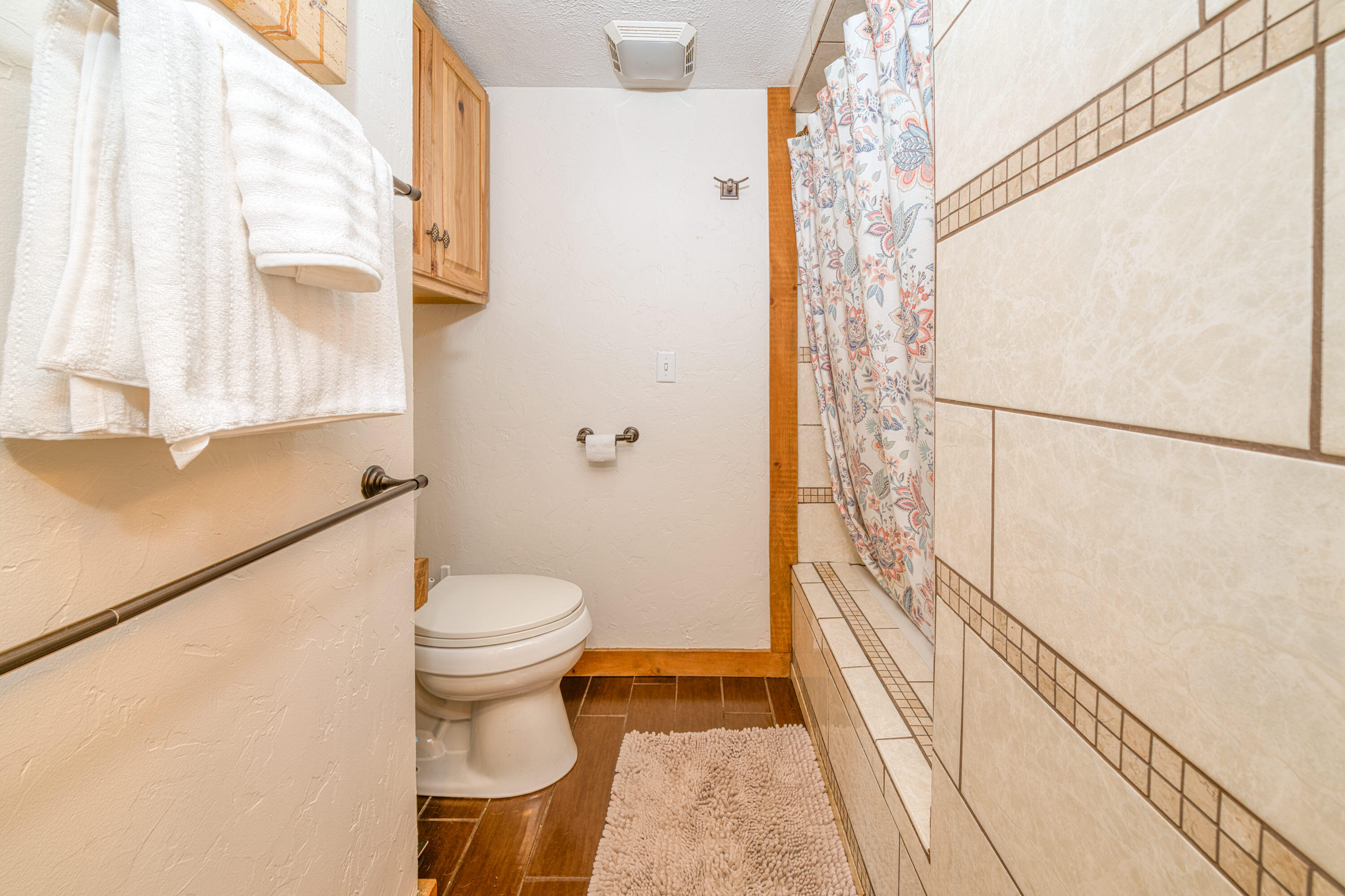 999 Brewer Lake Road Orrington, ME 04474 - Photo 17 of 36 Bath flush and Shower