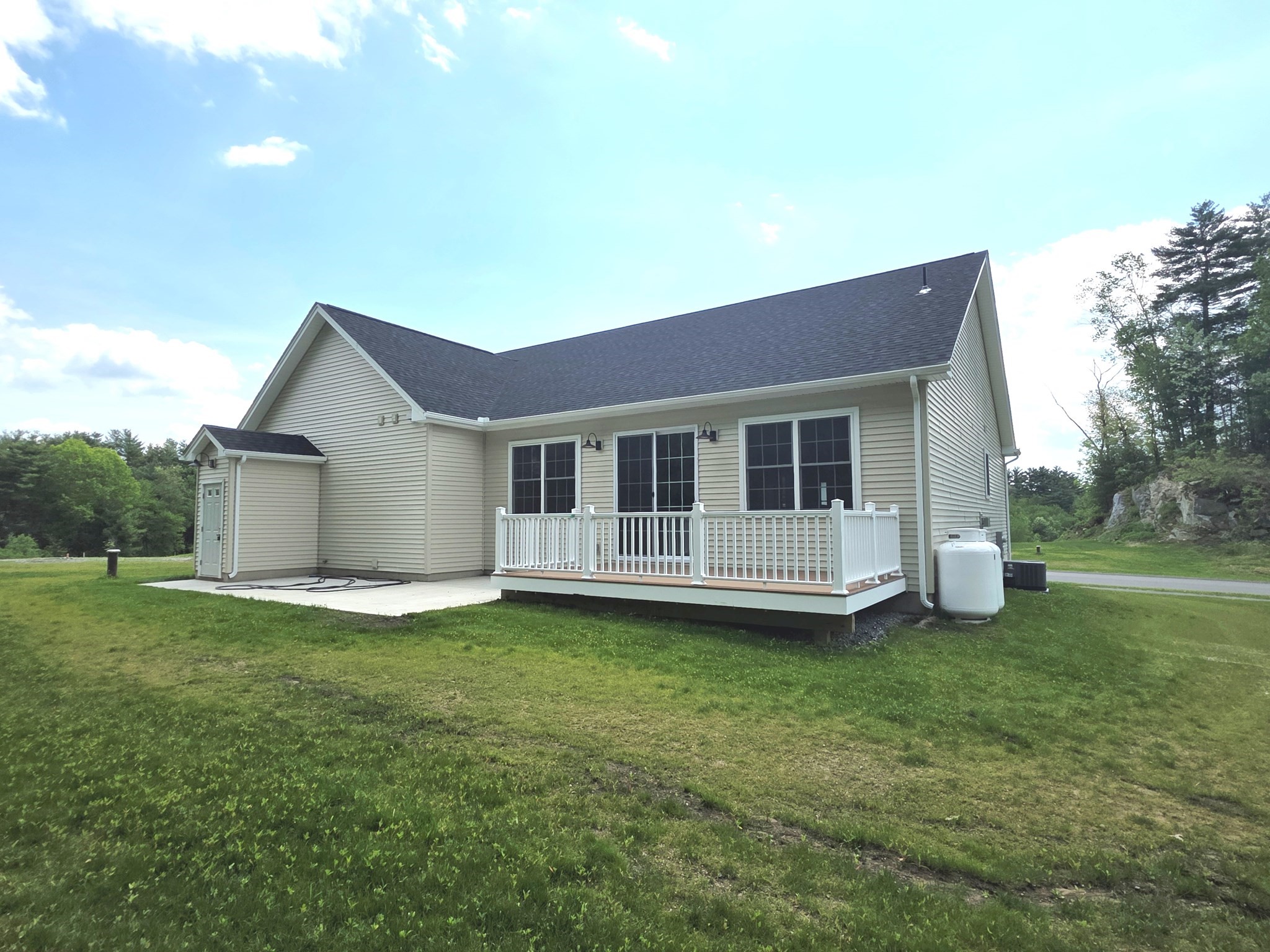 31 High Blf Road Belchertown, MA 01007 - Photo 32 of 36 Gallery Image 32