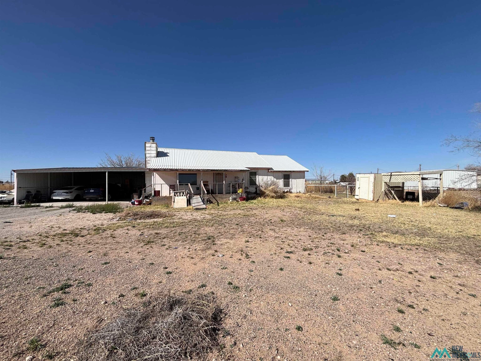 38 East Jackson Road Artesia, NM 88210 - Photo 2 of 14 Gallery Image 2