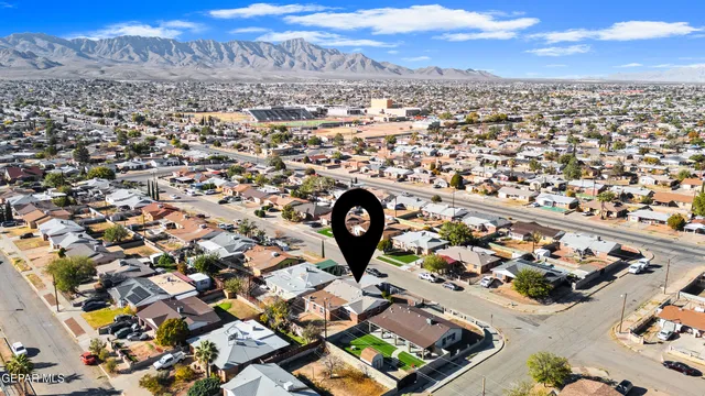 $205,000 | 5640 Devon Avenue, El Paso, TX 79924