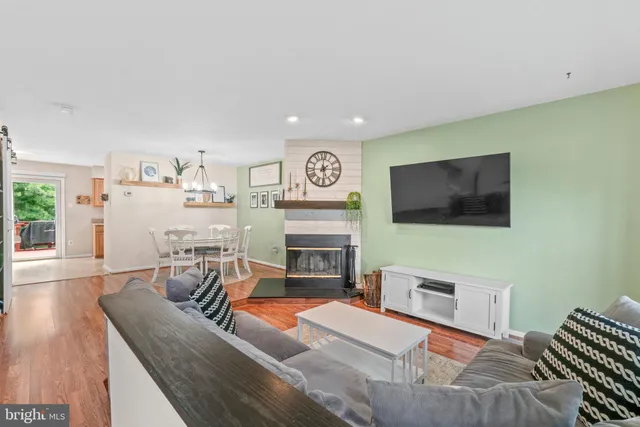 $320,000 | 3214 Pine Crest Court, Abingdon, MD 21009