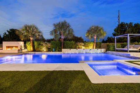 $1,545,000 | 27903 Indigo Ridge Drive, Fulshear, TX 77441