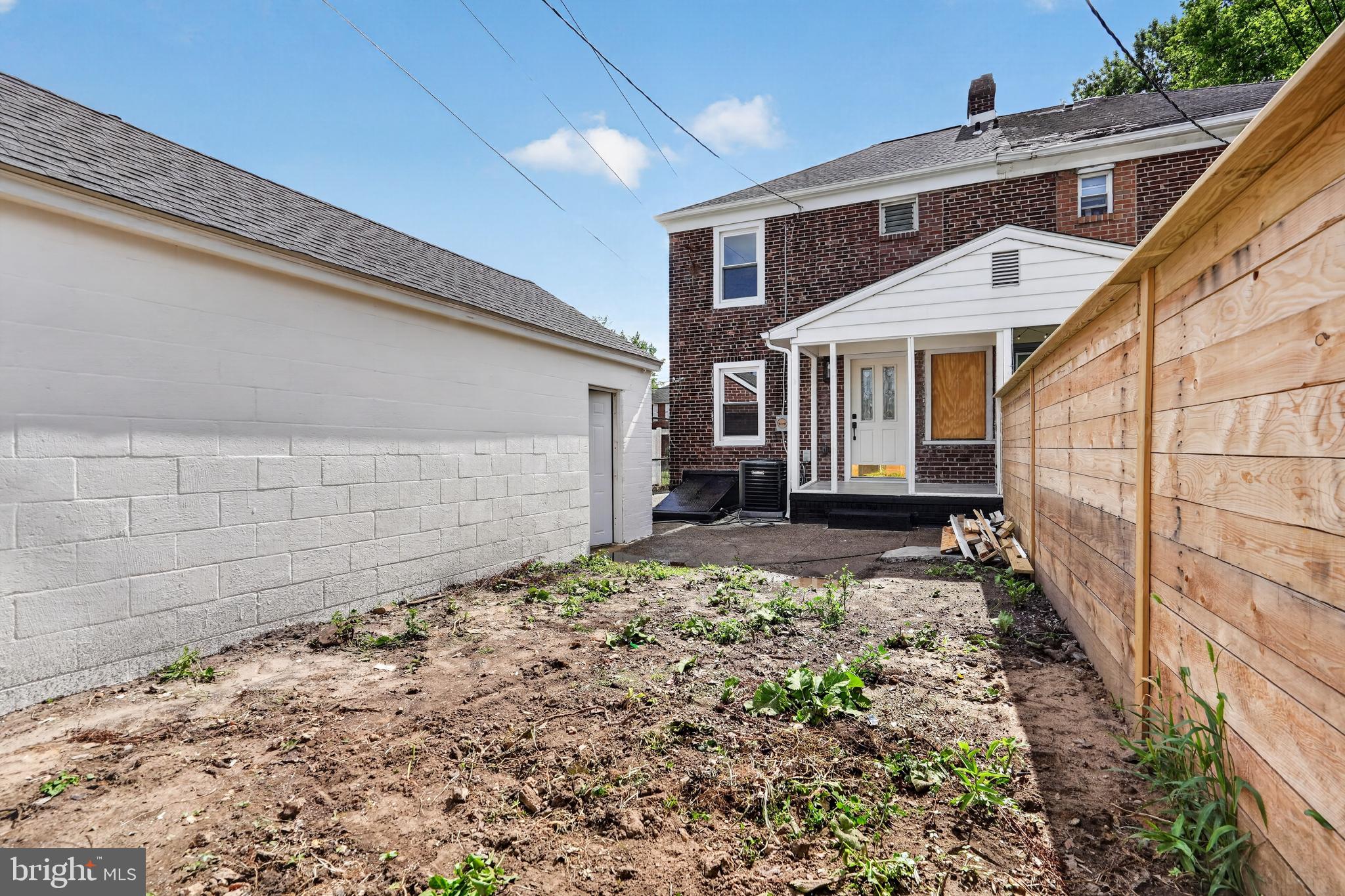 3044 North Merrimac Road Camden, NJ 08104 - Photo 20 of 21