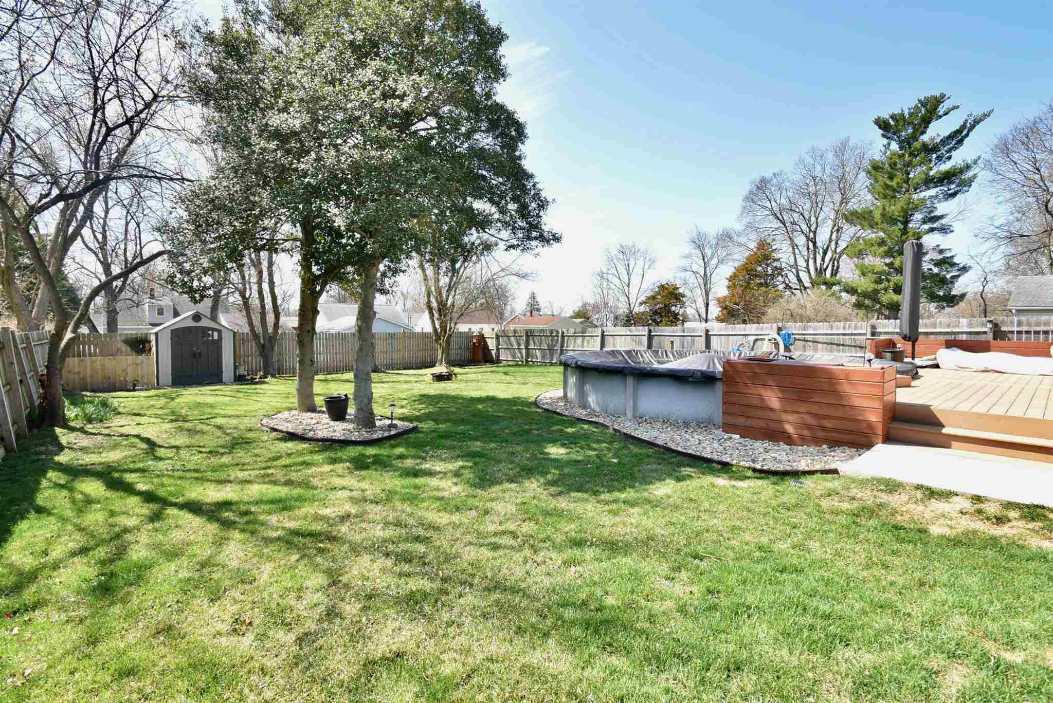 712 Spring Street Washington, IL 61571 - Photo 39 of 48 Gallery Image 39