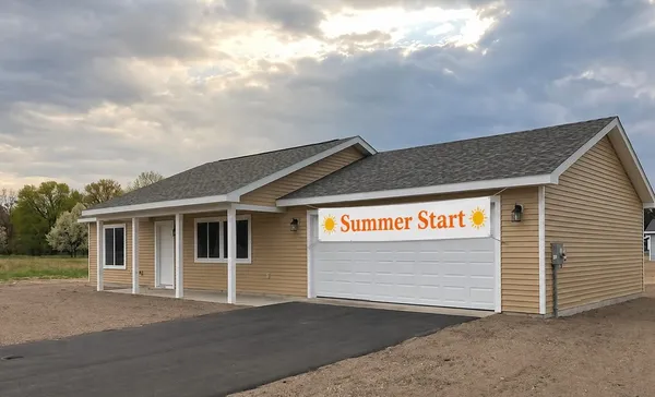 $339,900 | 30 Mockingbird Drive, Unit 30 LOT: 30, Traverse City, MI 49685