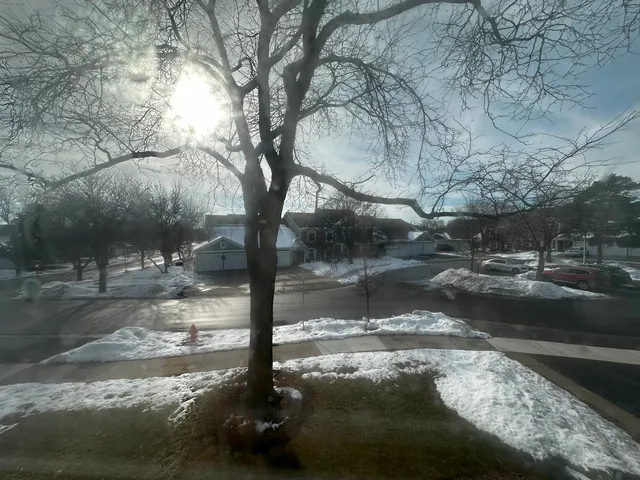 $2,100 | 608 Berkley Court, Unit X2, Schaumburg, IL 60194