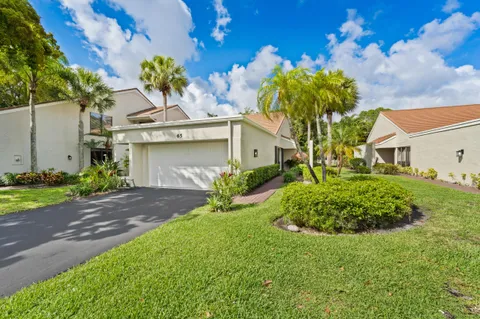 $558,000 | 65 Balfour Road East, Palm Beach Gardens, FL 33418