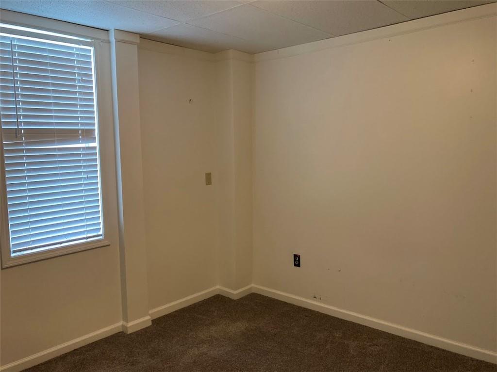 4974 Williamsport Road Elizabeth, PA 15037 - Photo 17 of 34 a view of a small space with wooden floor