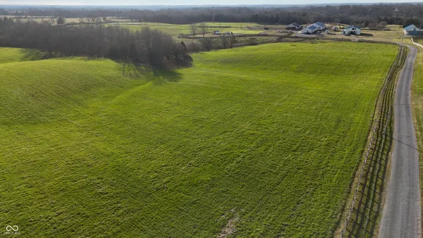 $110,500 | 10849 Fairview Tract 4 Road, Dillsboro, IN 47011