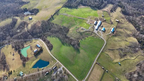 $110,500 | 10849 Fairview Tract 4 Road, Dillsboro, IN 47011
