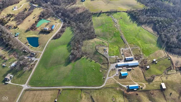 $110,500 | 10849 Fairview Tract 4 Road, Dillsboro, IN 47011