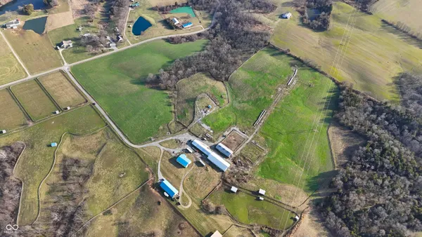 $110,500 | 10849 Fairview Tract 4 Road, Dillsboro, IN 47011