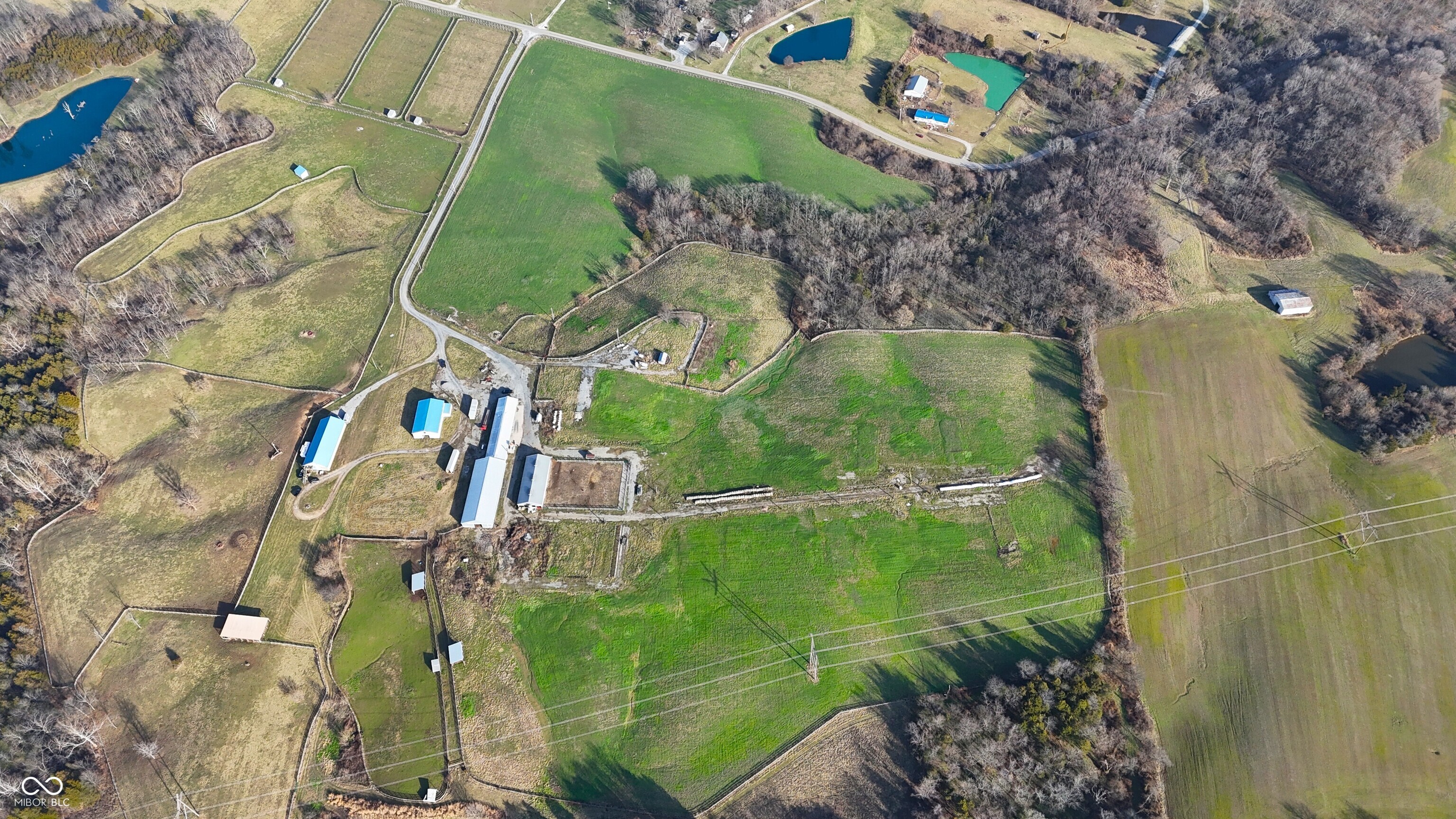 10849 Fairview Tract 4 Road Dillsboro, IN 47011 - Photo 19 of 29