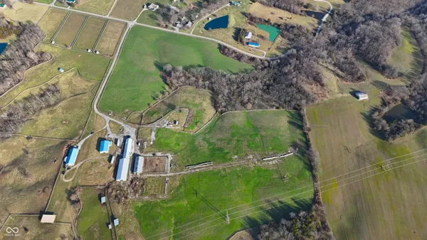 $110,500 | 10849 Fairview Tract 4 Road, Dillsboro, IN 47011