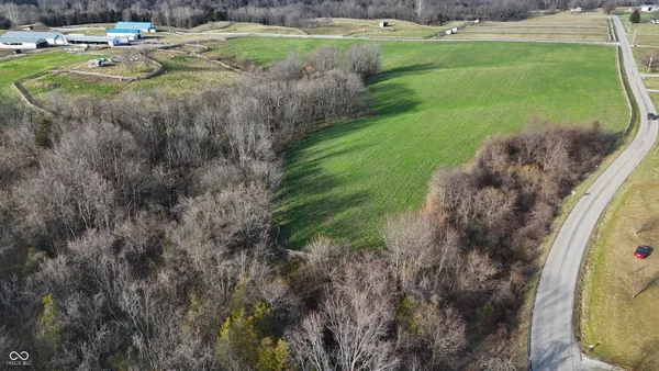 $110,500 | 10849 Fairview Tract 4 Road, Dillsboro, IN 47011