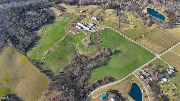 $110,500 | 10849 Fairview Tract 4 Road, Dillsboro, IN 47011