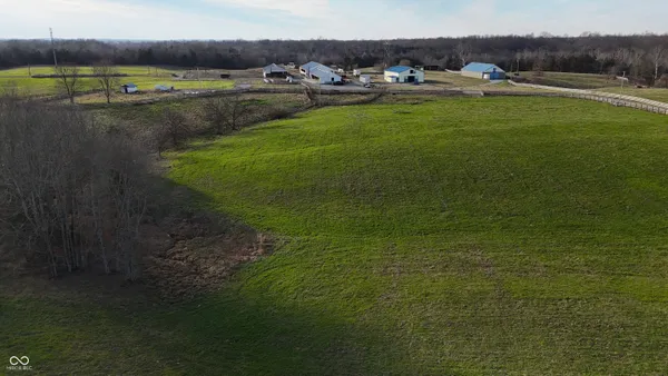 $110,500 | 10849 Fairview Tract 4 Road, Dillsboro, IN 47011