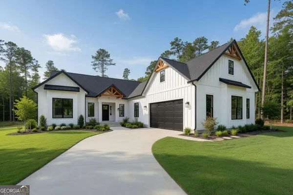 $630,000 | 62 County Line Extension, Mansfield, GA 30055