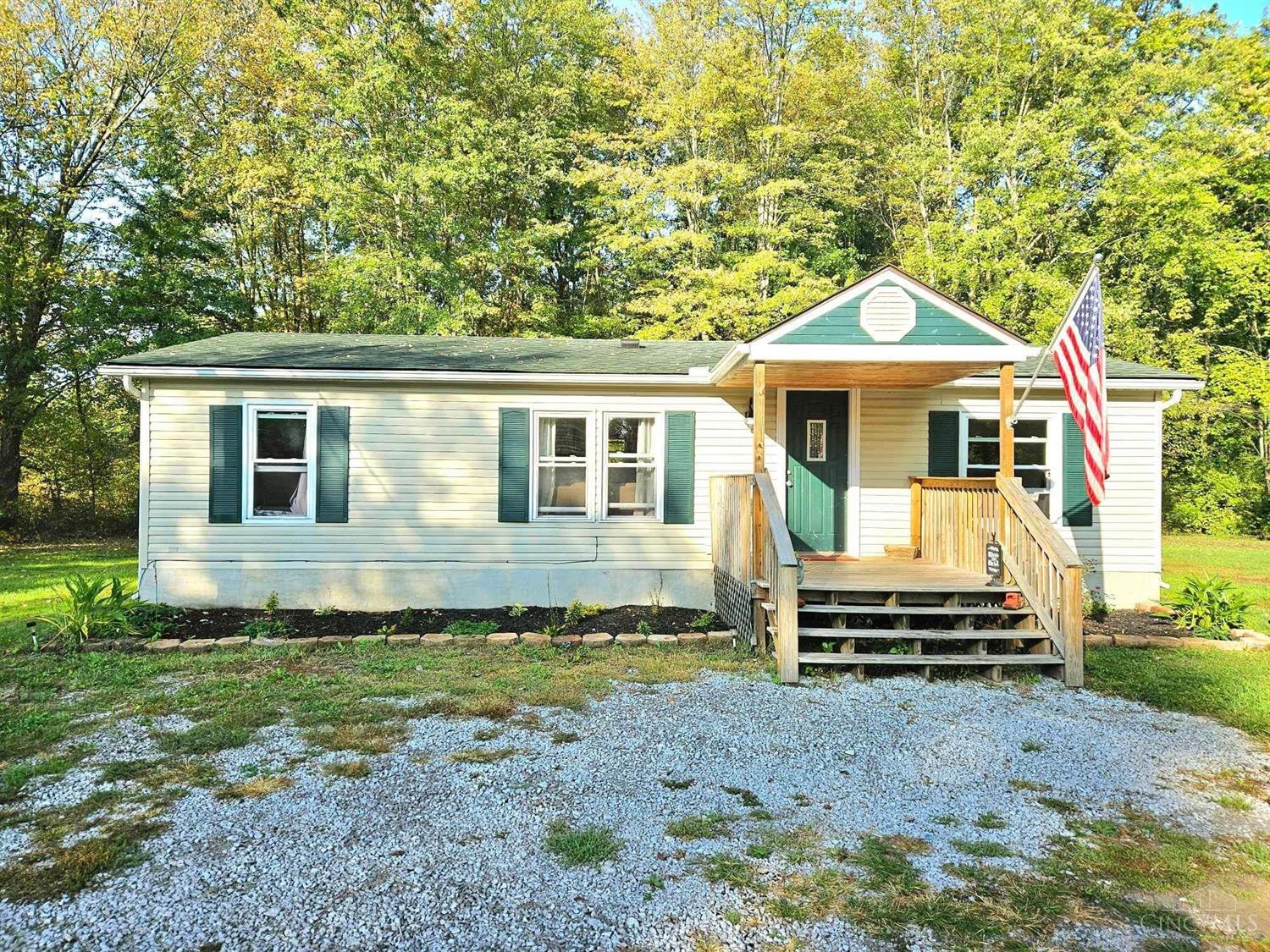 6313 Manila Road Goshen, OH 45122 - Photo 1 of 17
